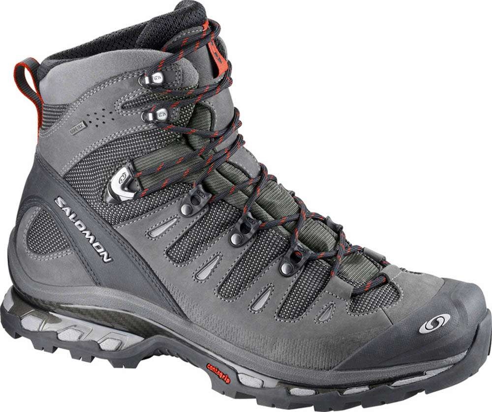 salomon quest 4d gtx