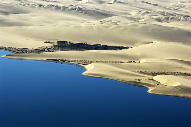 Skeleton Coast National Park Namibia Desert coast 2.jpg