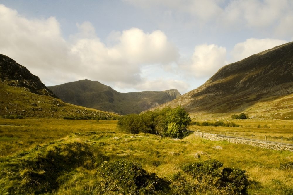 snowdonia national park 2 mr