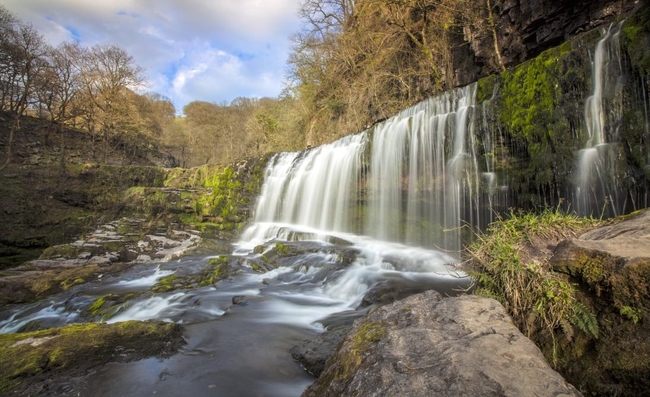 Snowdonia National Park waterfall.jpg