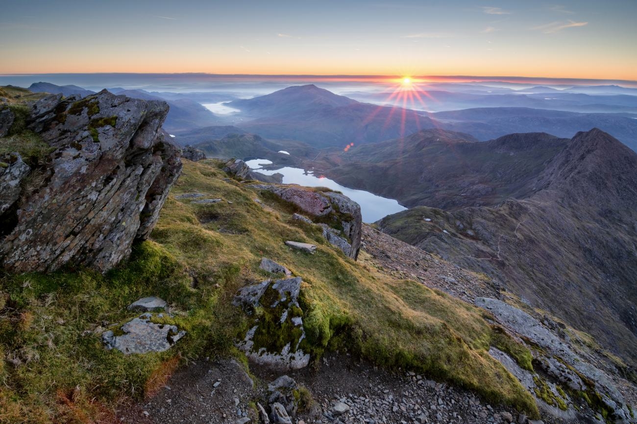 snowdonia national park