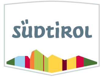 Sud Tirol logo badge.png