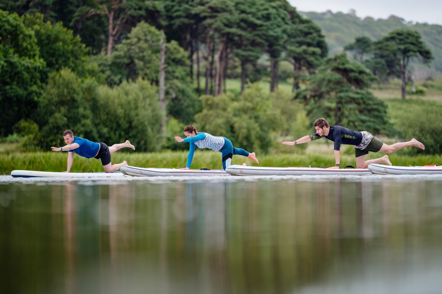 yoga-sup-neath-port-talbot