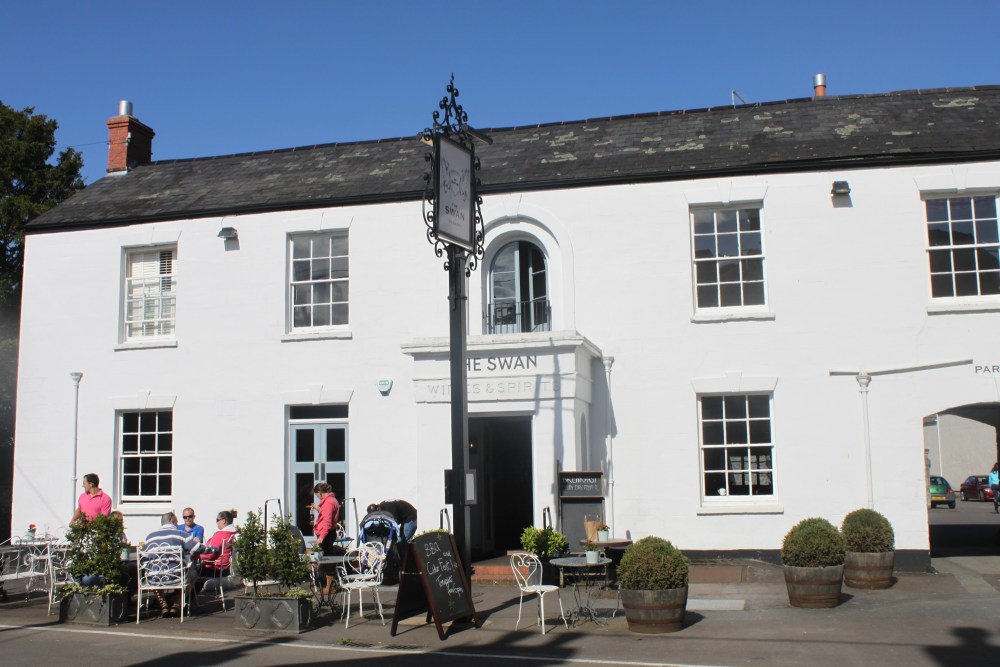 Swan Inn