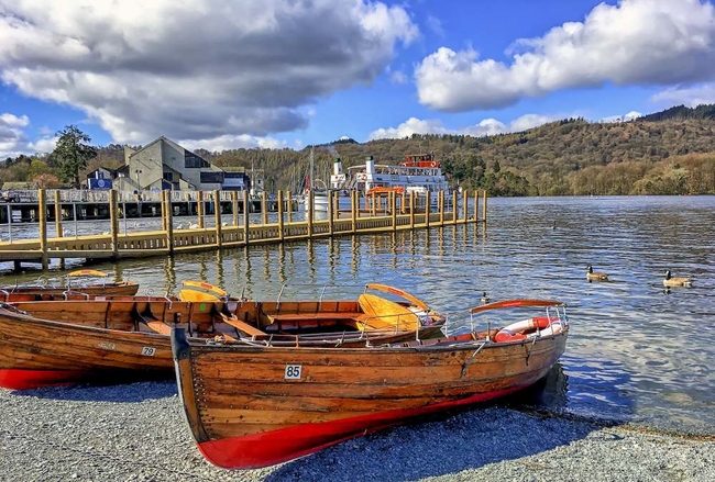 Take a relaxing paddle across Lake Windermere.jpg