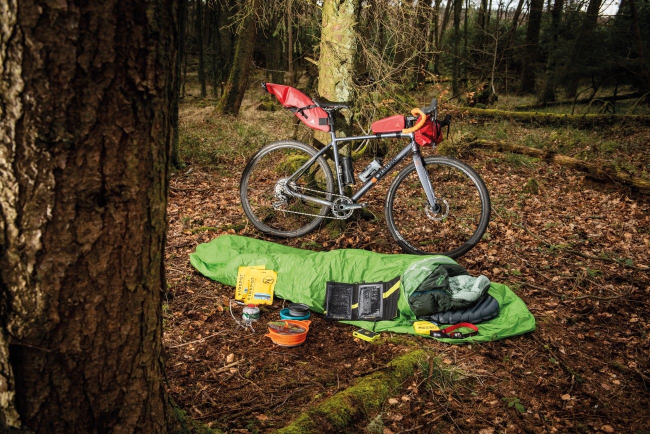 Best Bikepacking Gear 2021 - Active-Traveller