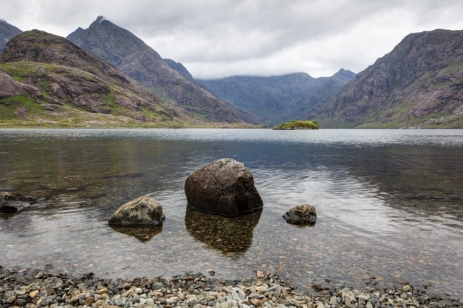 Things to do Isle of Skye Loch Coruisk MW 23 1520870985