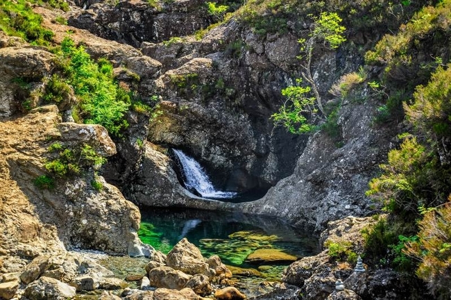 Things to do Isle of SkyeThe Fairy Pools Glenbrittle MW 100 1520870977