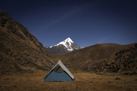 Trekking-in-Peru