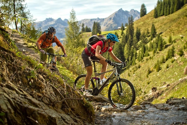 Try some mountain biking at Grossarl, SalzburgerLand.jpg