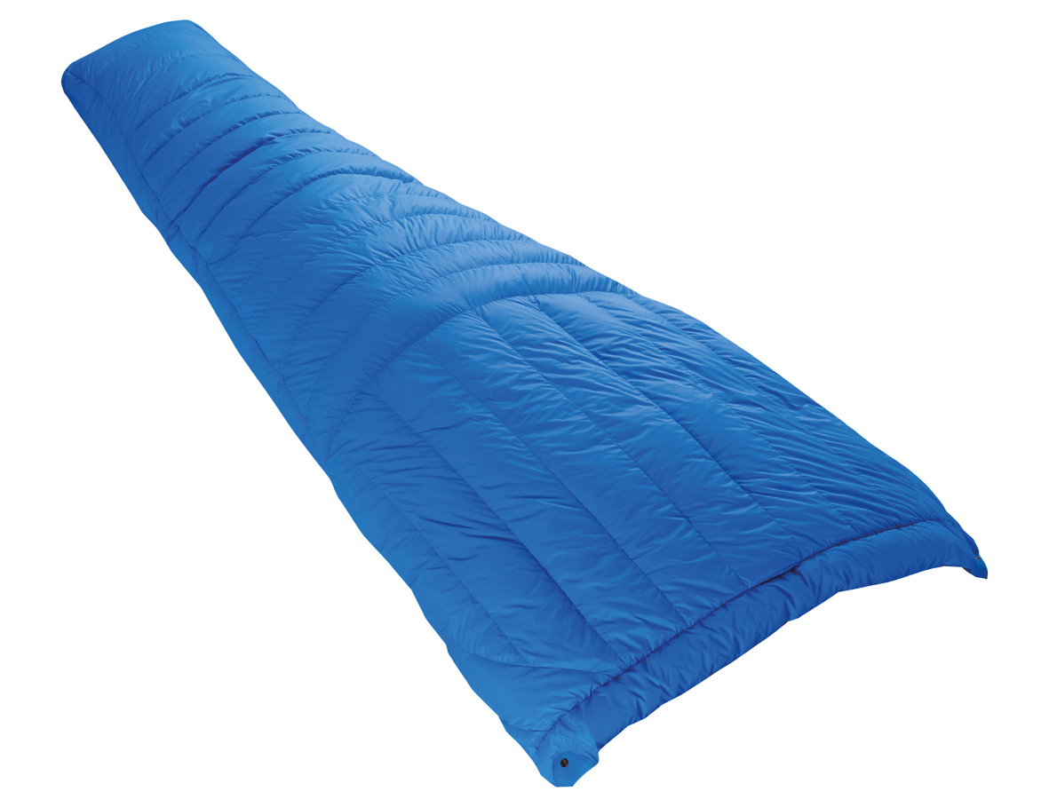 Vaude Alpstein 200 Sleeping Bag.jpg