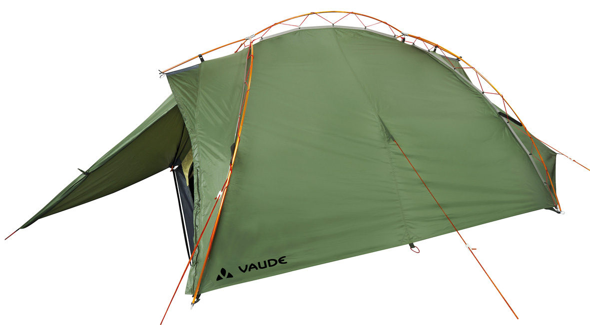 Vaude Terraquattro 3p