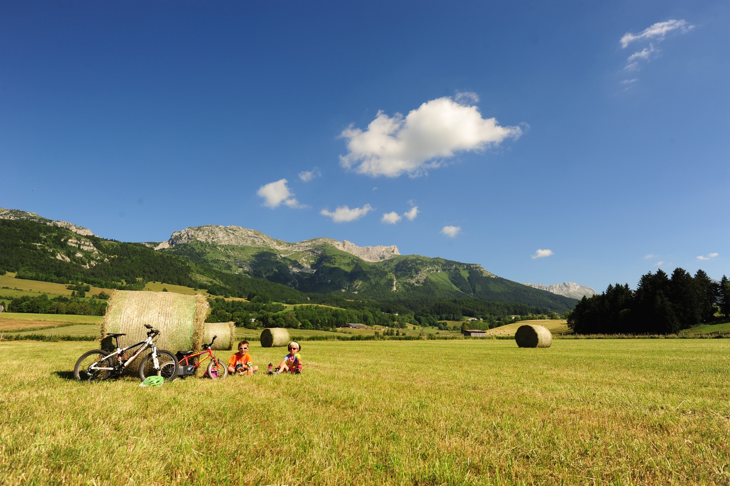 Vercors-Isère-Frace