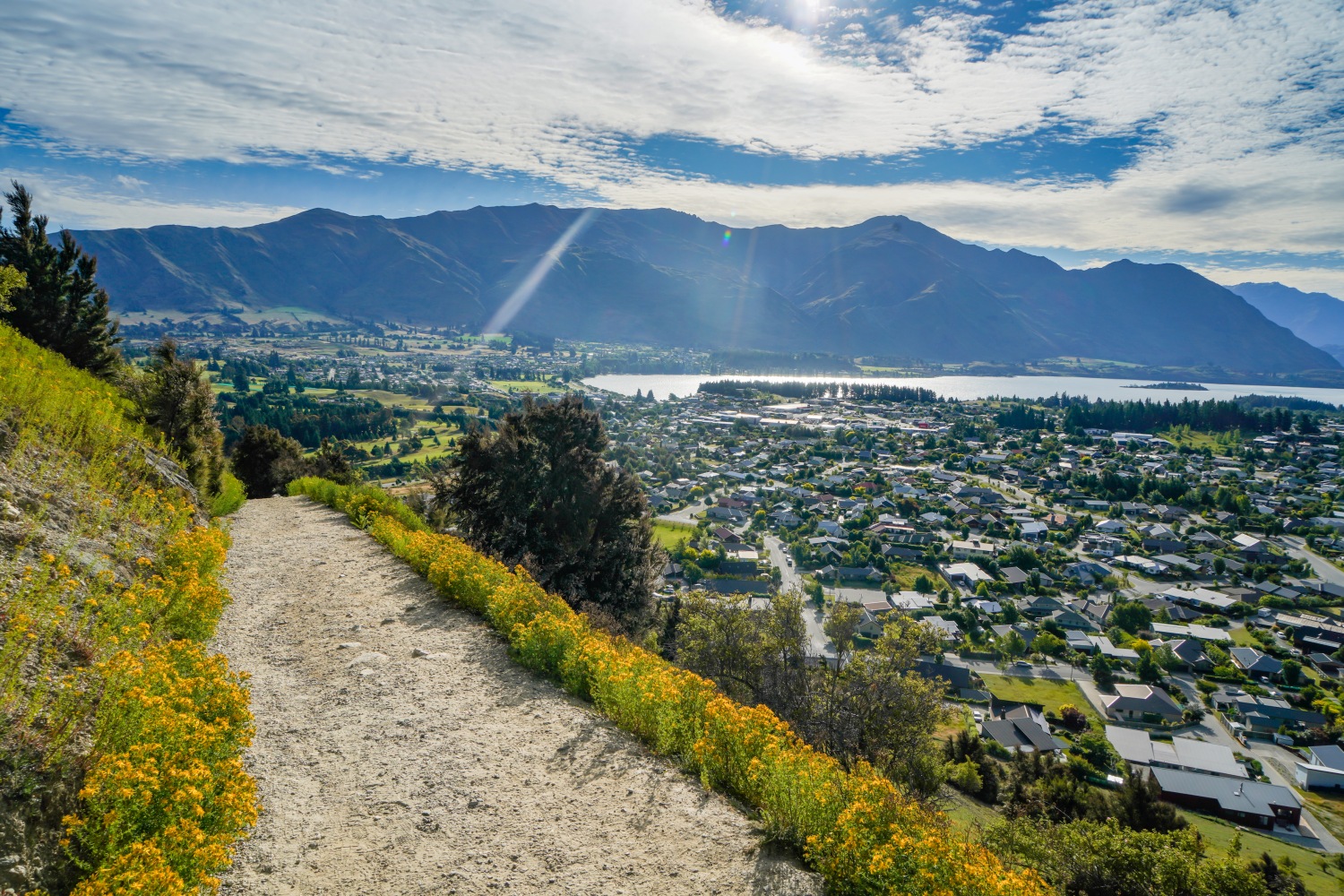 Wanaka-New-Zealand