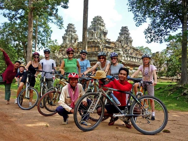 Wonderful family cycling in Cambodia with Freedom Treks.jpg