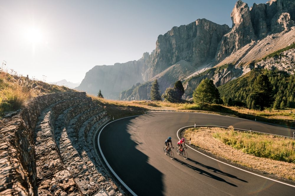 wonderful road biking in alta badia credit alex moling web