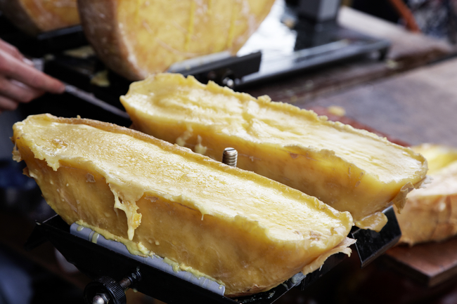 Wonderful Swiss raclette.jpg