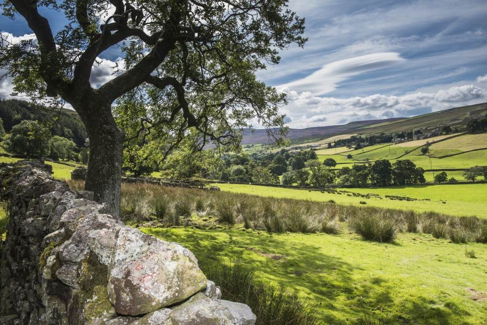 yorkshire dales