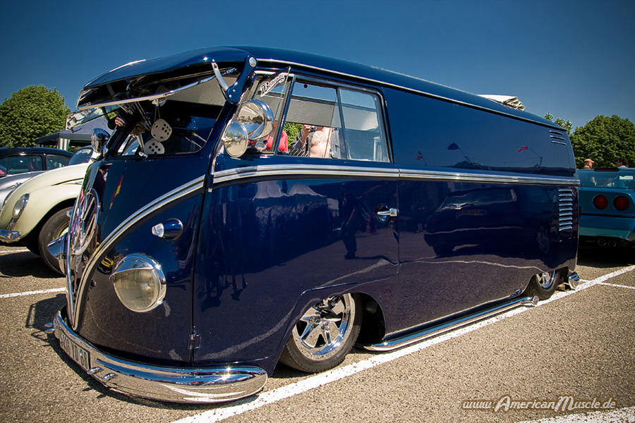 Photo: Americanmuscle.com