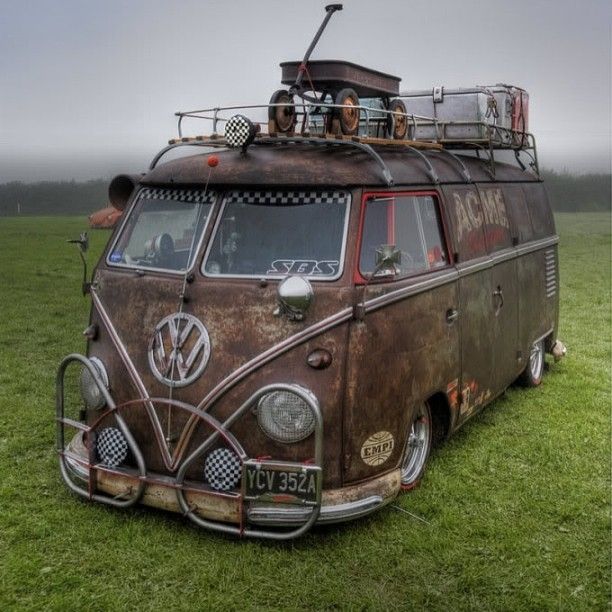 Photo: Reino Huizing