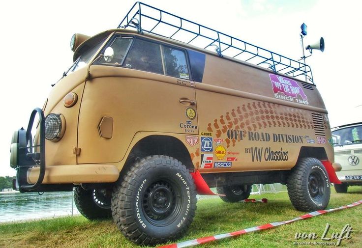 Photo: Aircooled Photography