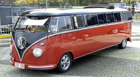Photo: thewestfalia.com