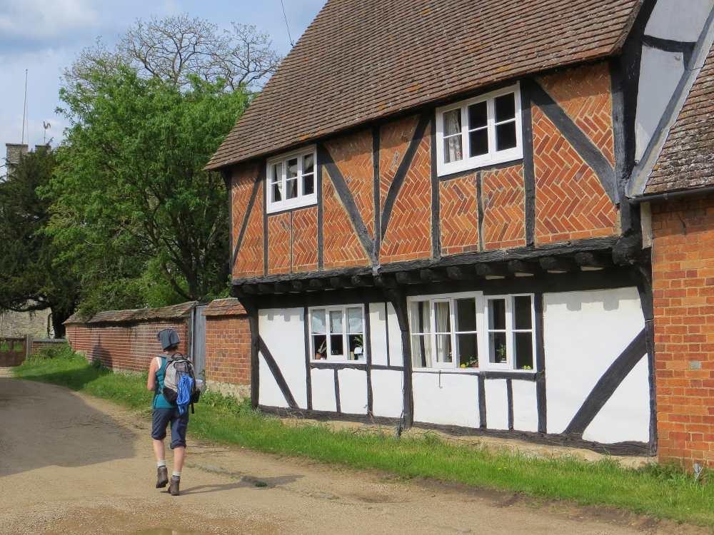 16 shillingford