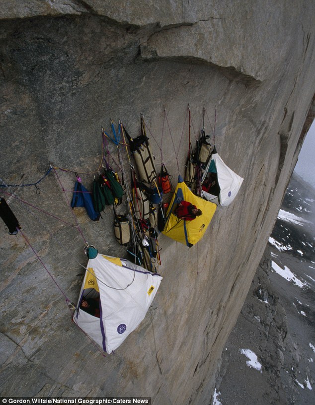 4000ft Arctic Photo Gordon Wiltsie