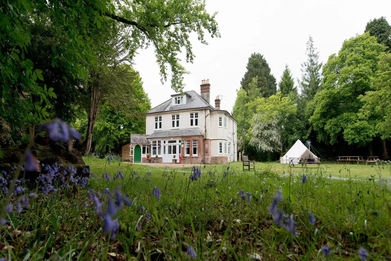 yha-new-forest