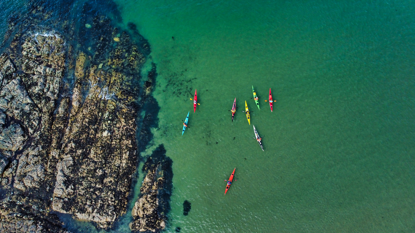 kayaking-anglesey-wales
