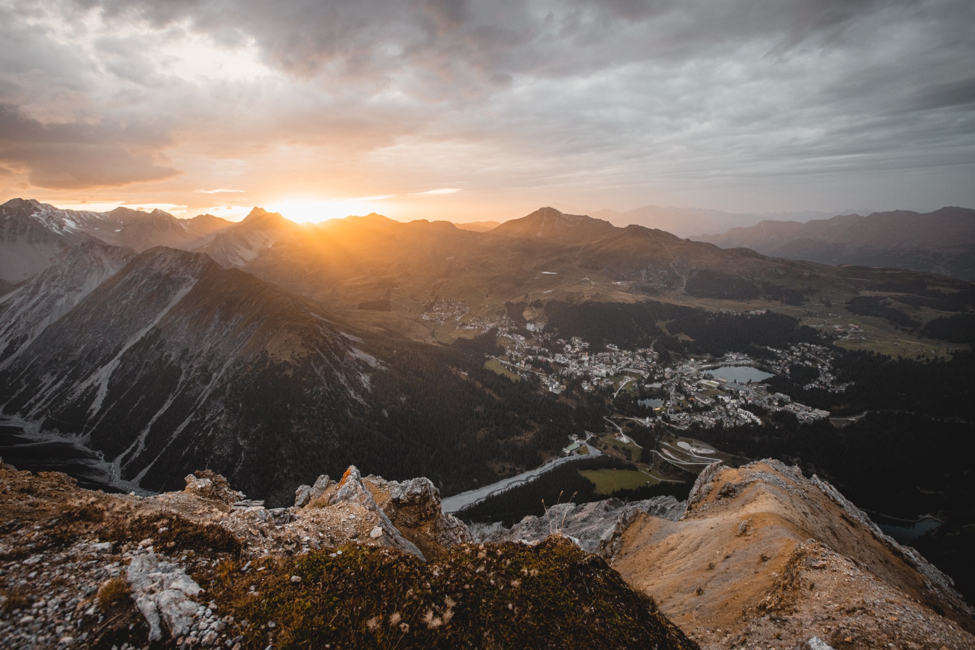 hiking-itinerary-arosa-switzerland