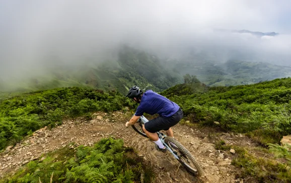 E biking Asturias Spain CREDIT DMTwo Media