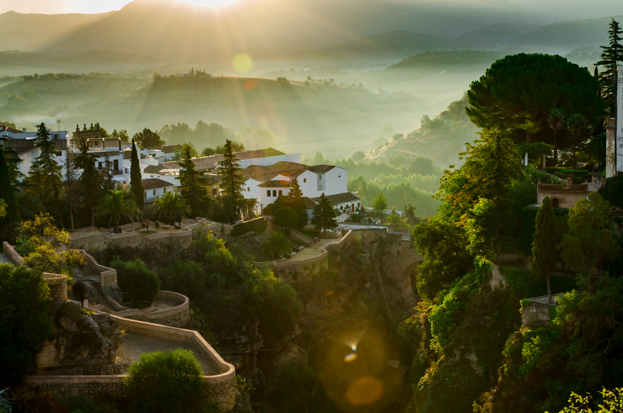 andalusia-spain