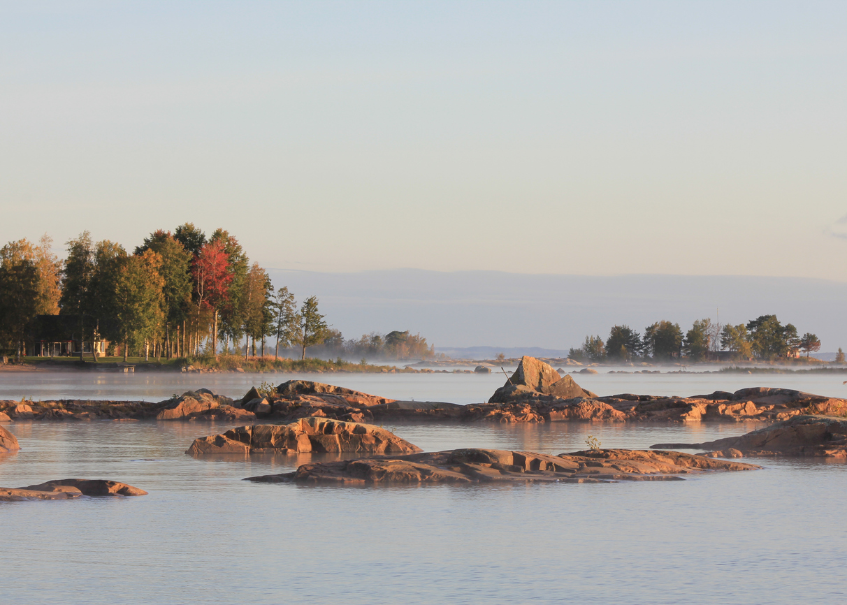 west-sweden-islands