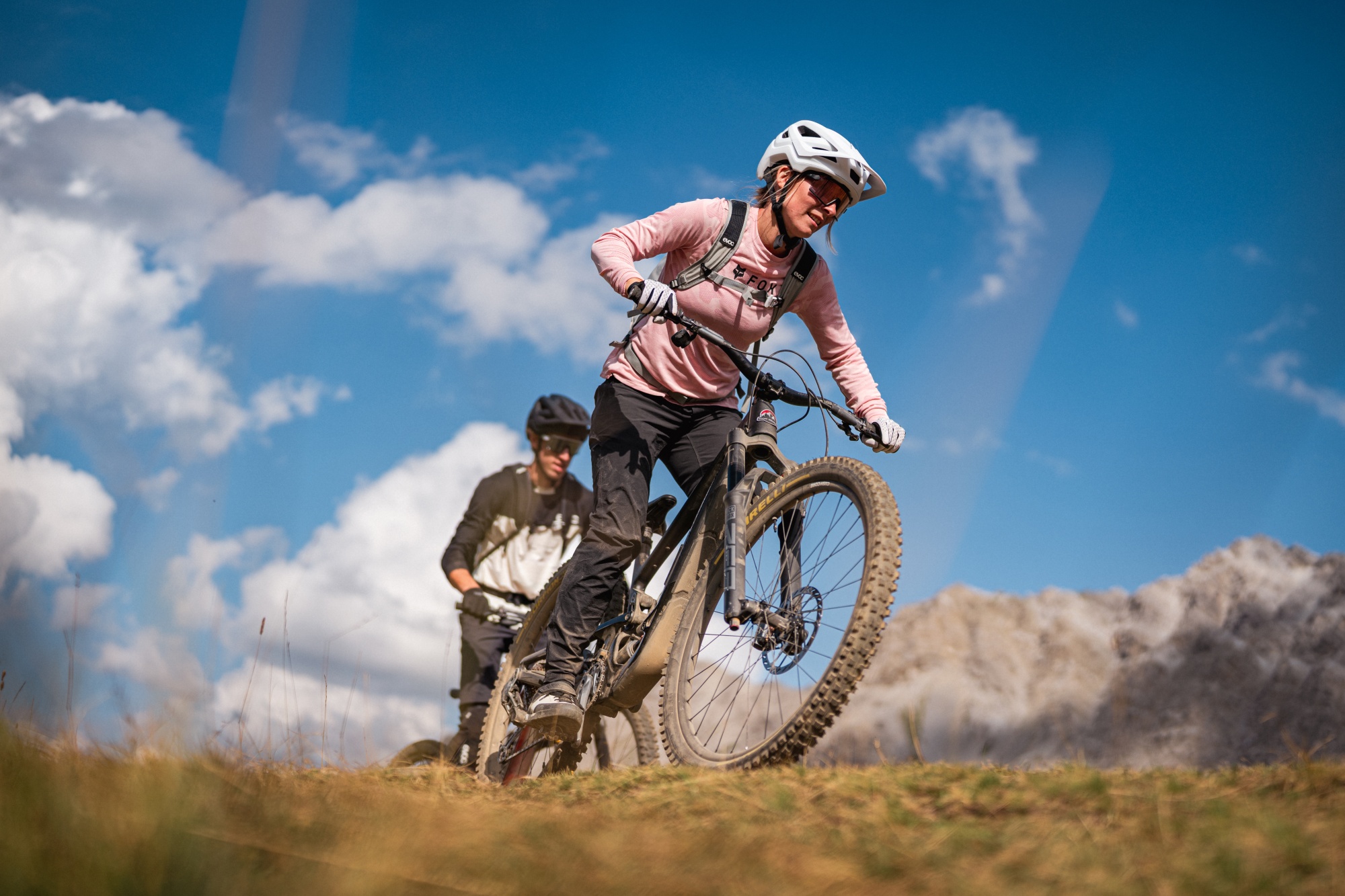 biking-Lenzerheide-switzerland