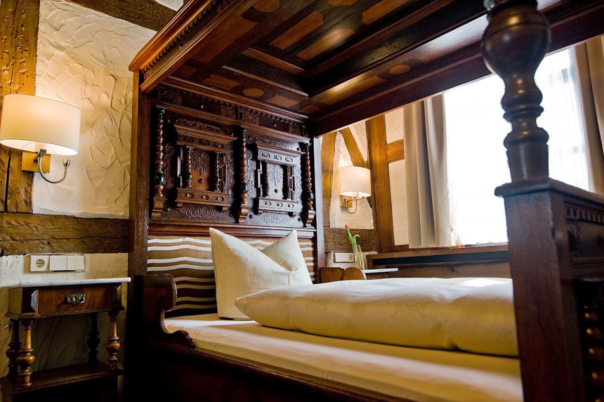 best-castle-hotels-europe