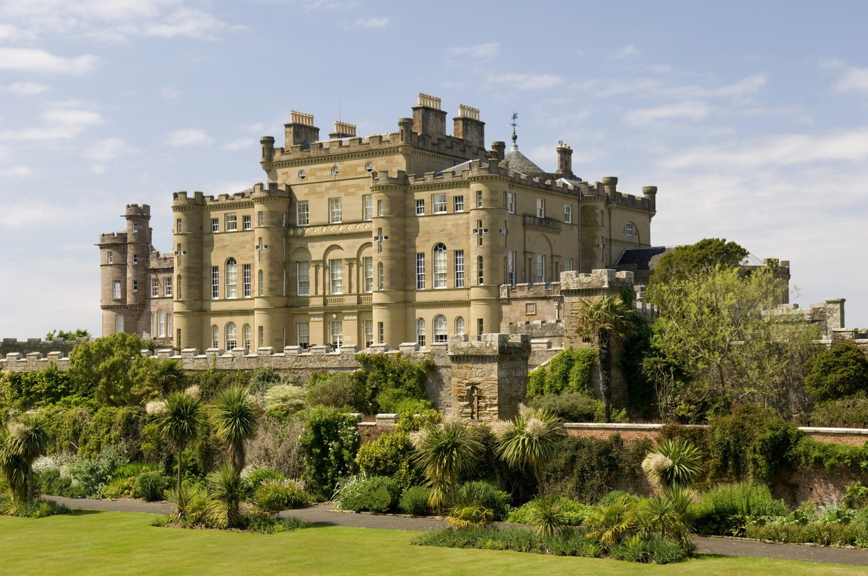 culzean-castle-scotland