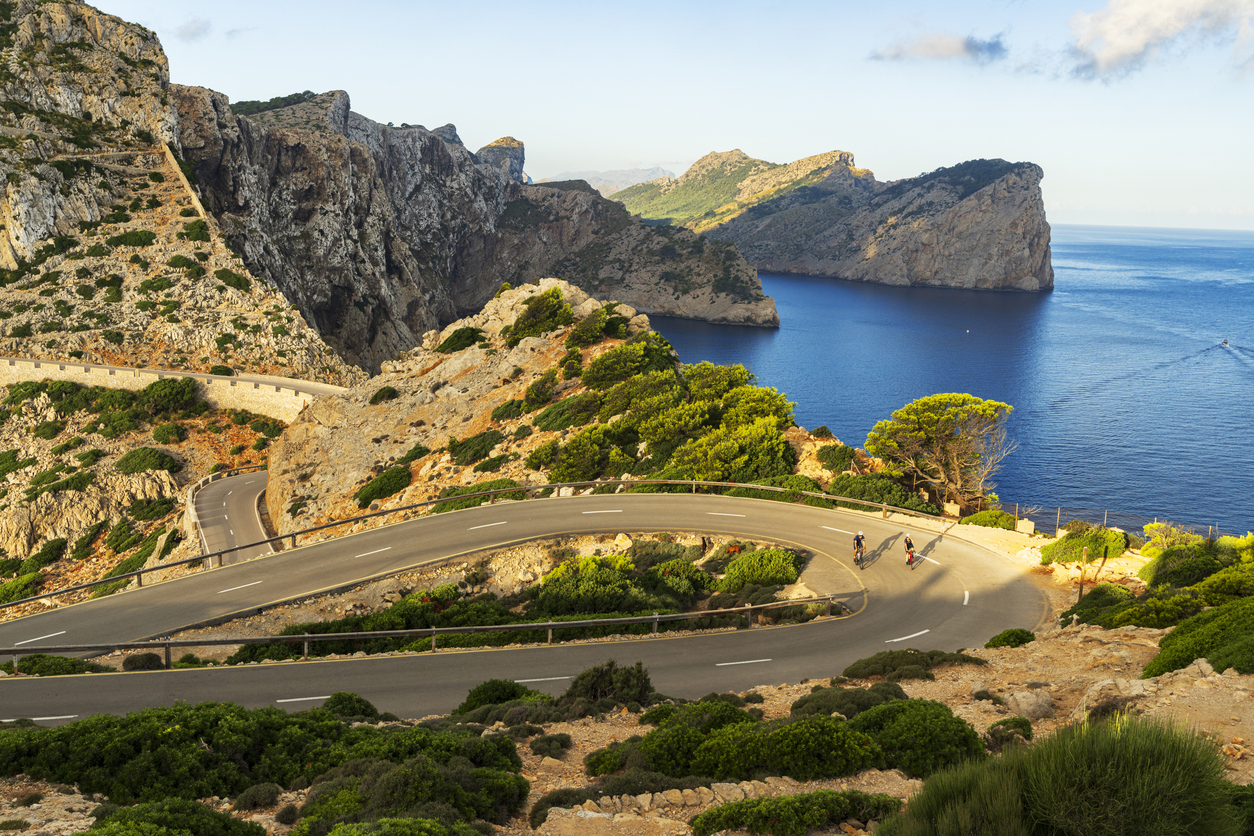 cycling-mallorca