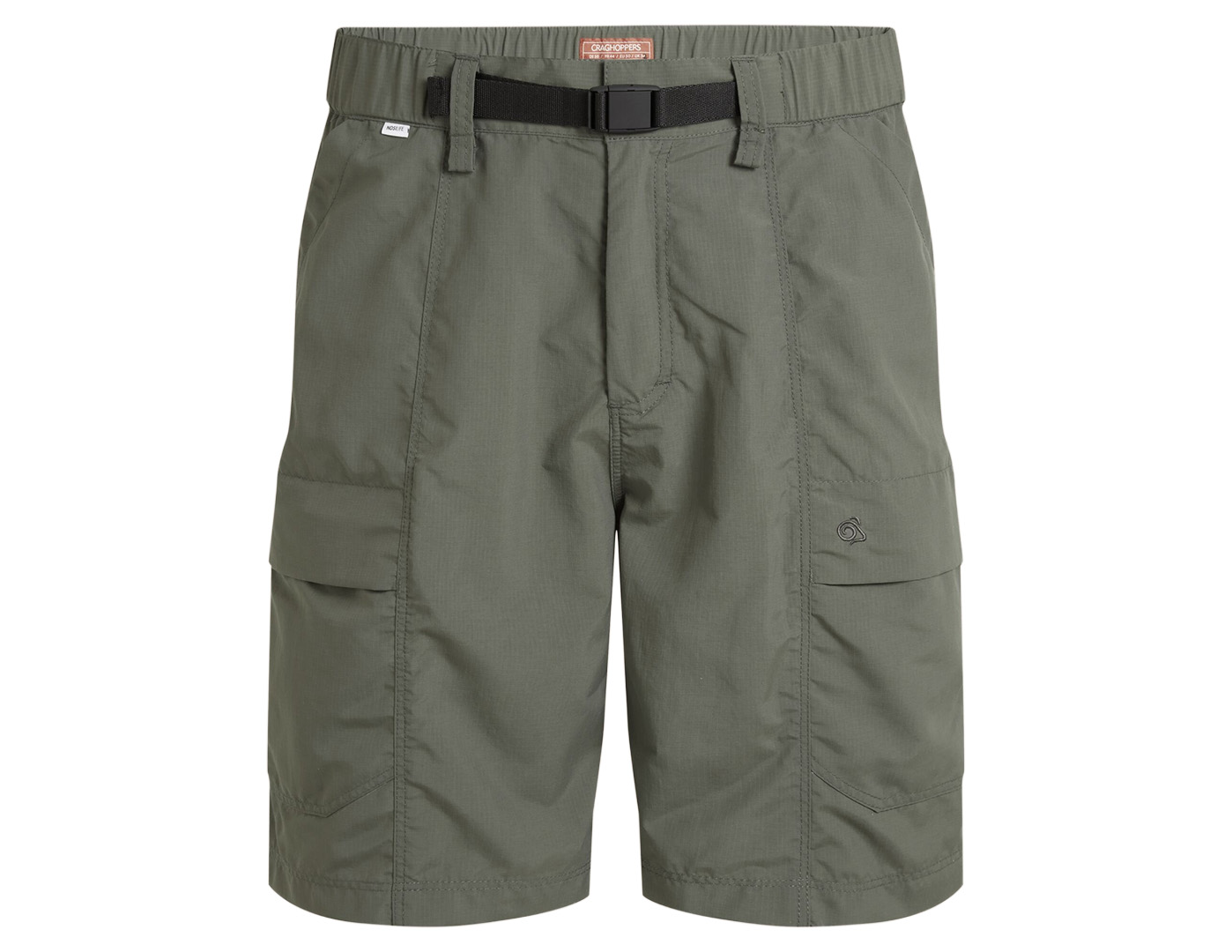 Craghoppers NosiLife Kadin Cargo Shorts Review