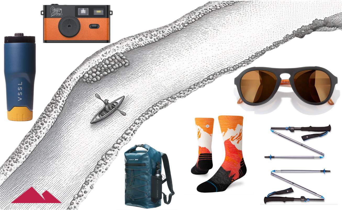 Gift Guide