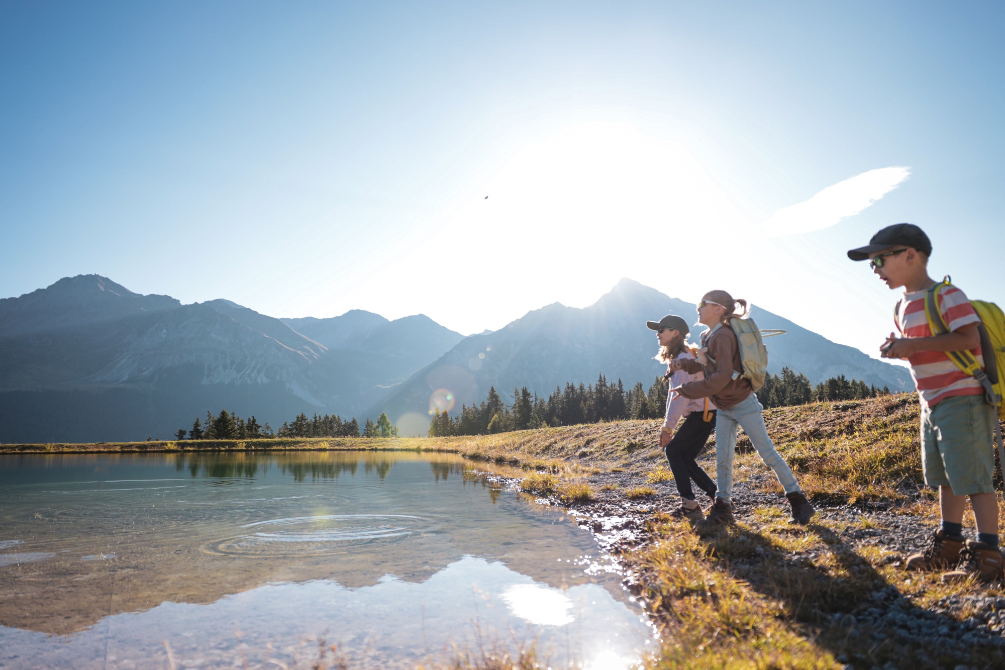 hiking-Lenzerheide-switzerland