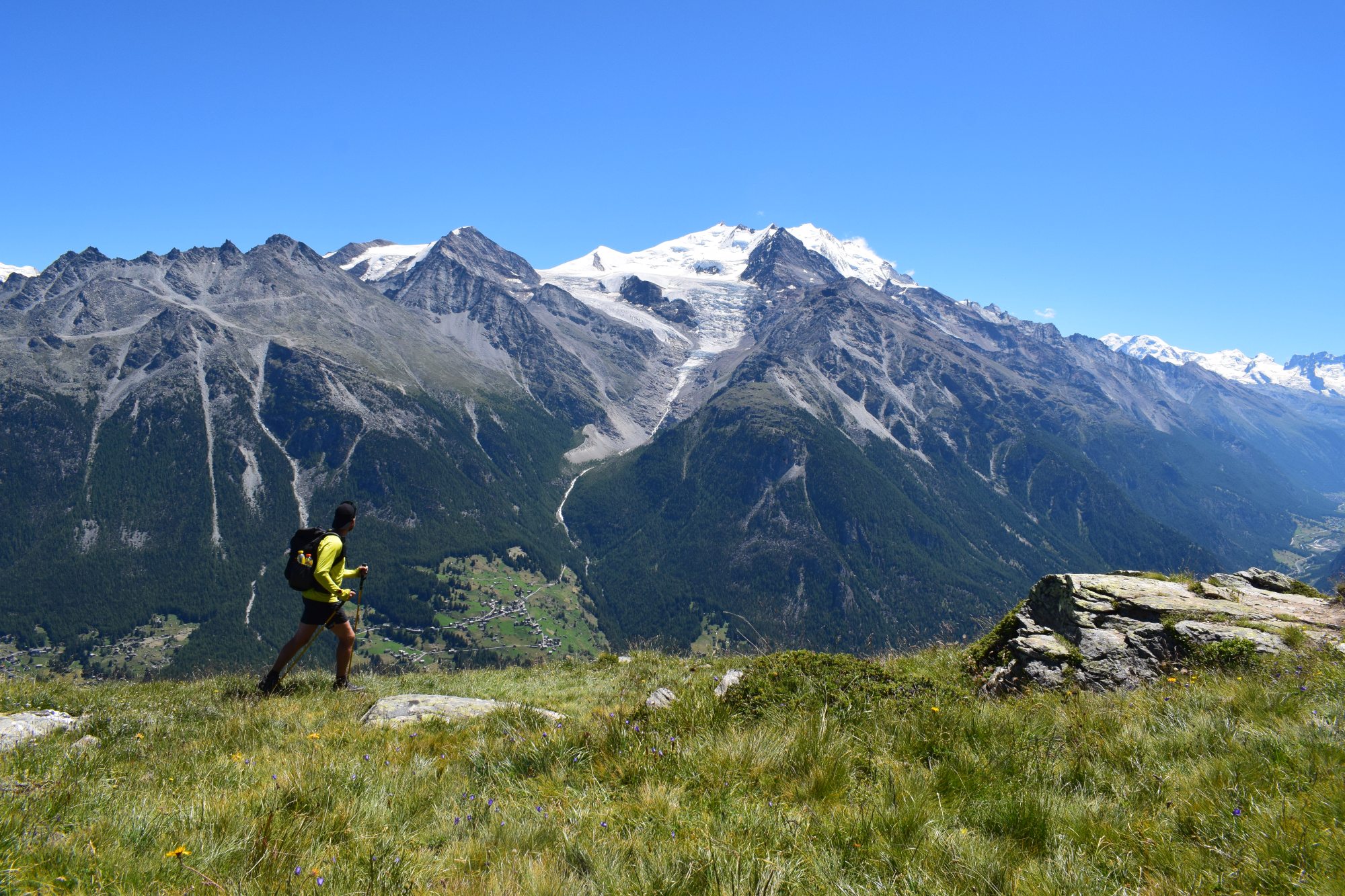 haute-route