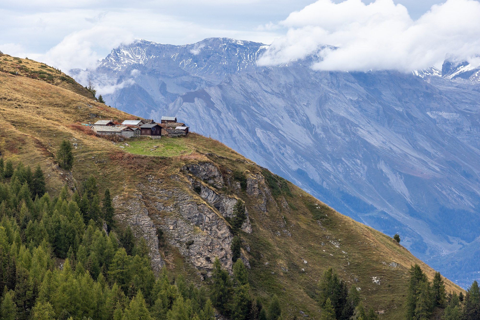 haute-route