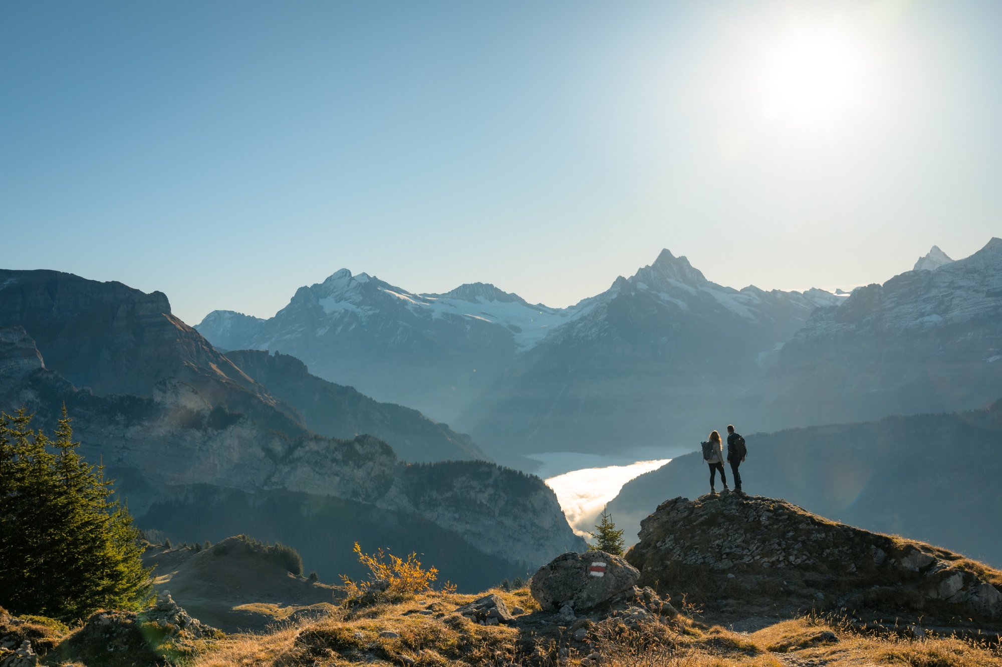 adventure-holiday-hiking-interlaken-switzerland