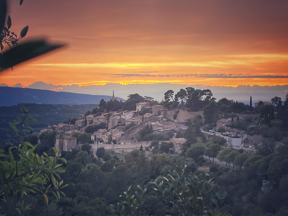 bonnieux-sunset-luberon