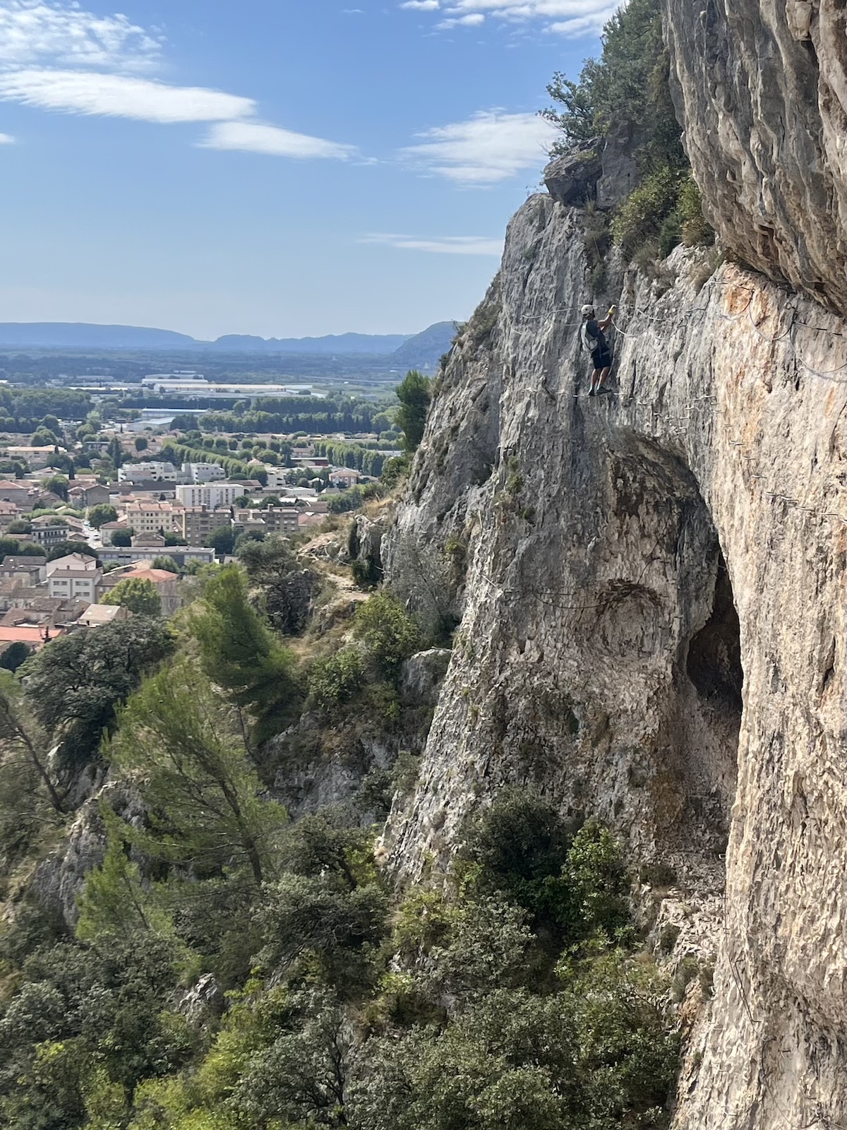 via-ferrata-cavaillon