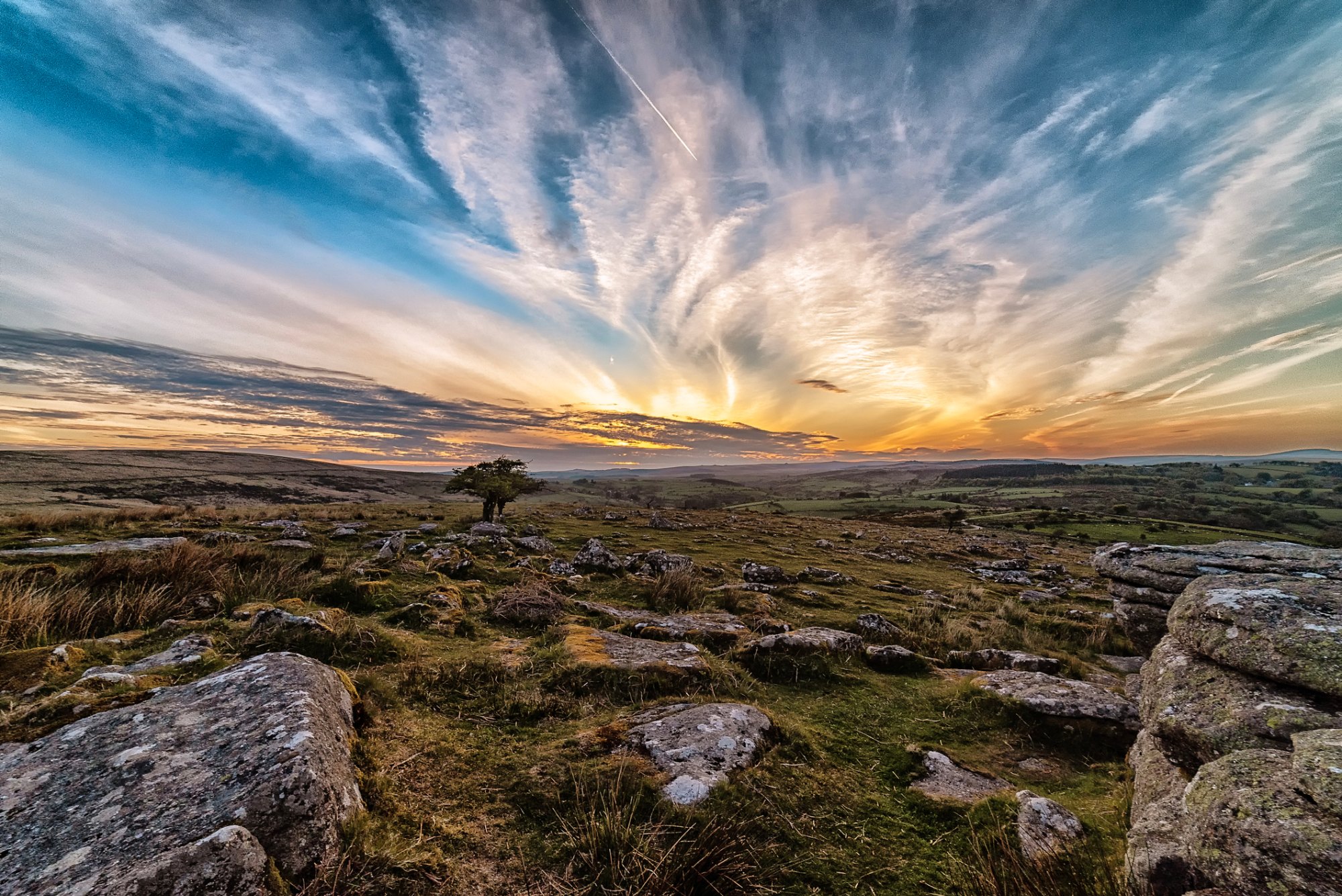 Dartmoor UK CREDIT iStock Will Tudor