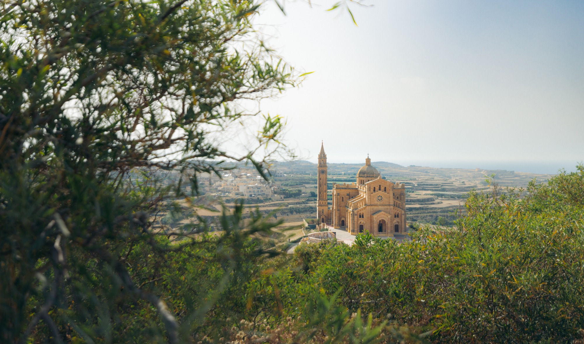 cycling-holiday-malta
