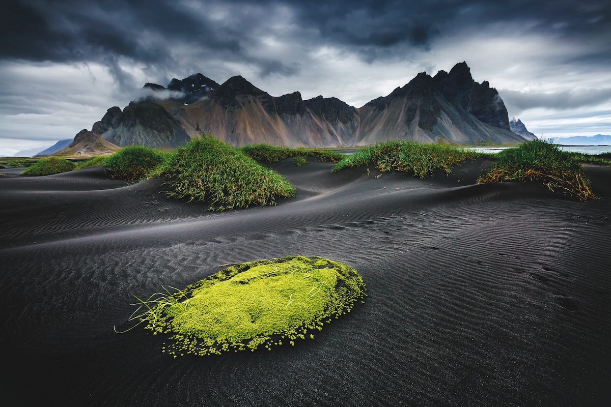 Batman-Mountain-Vestrahorn-Iceland