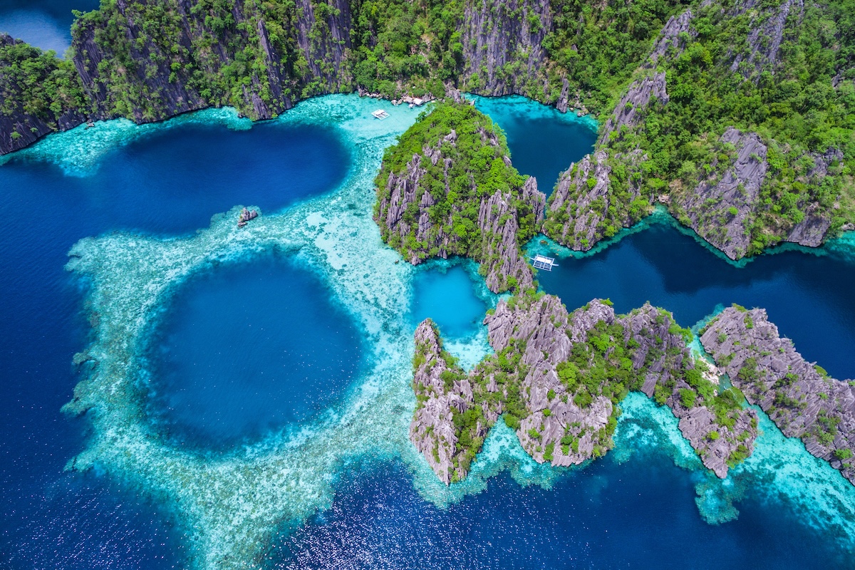 Coron-Island-Palawan-Philippines
